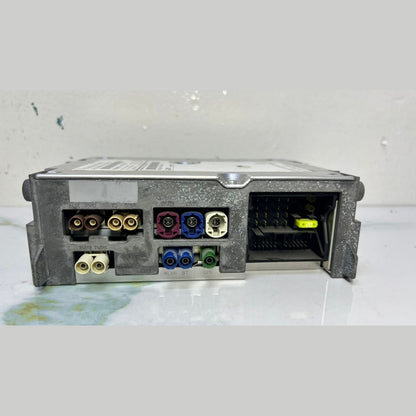 Mercedes W213 E-Class Navigation Control Unit Head Unit A 2139001013