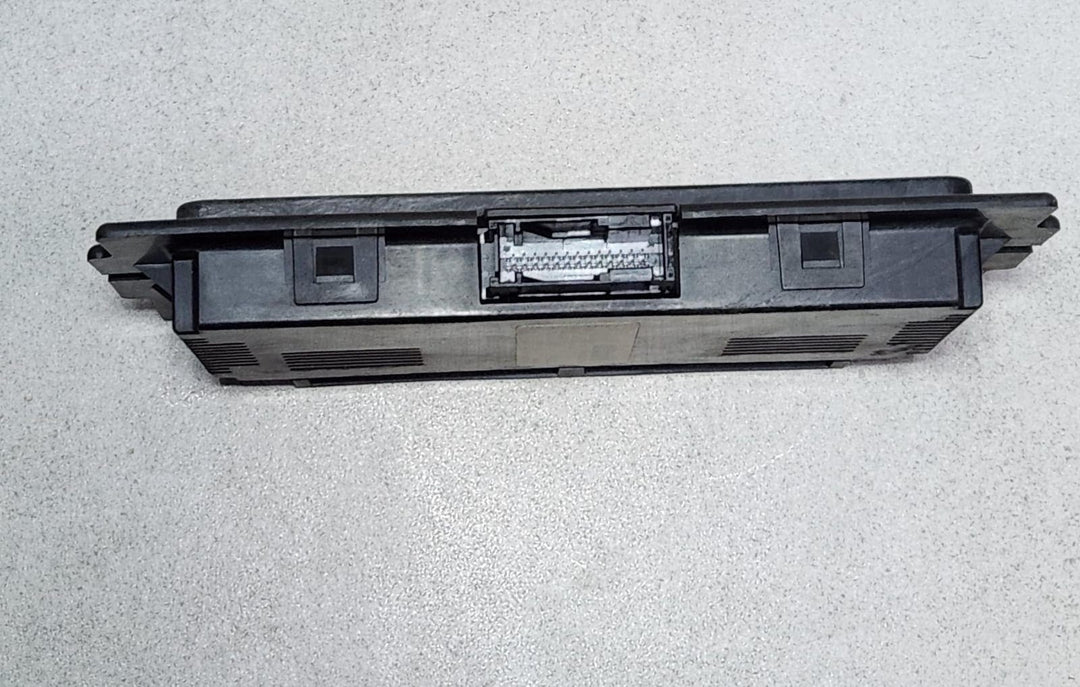 2012-2015 BMW X1 Footwell Light Control Module 9308367 1 Series E87 3 Series E92