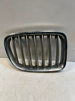 Load image into Gallery viewer, 2010-2015 BMW X1 E84 Front Right Kidney Grille Chrome 2993308 OEM