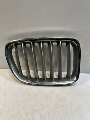 2010-2015 BMW X1 E84 Front Right Kidney Grille Chrome 2993308 OEM