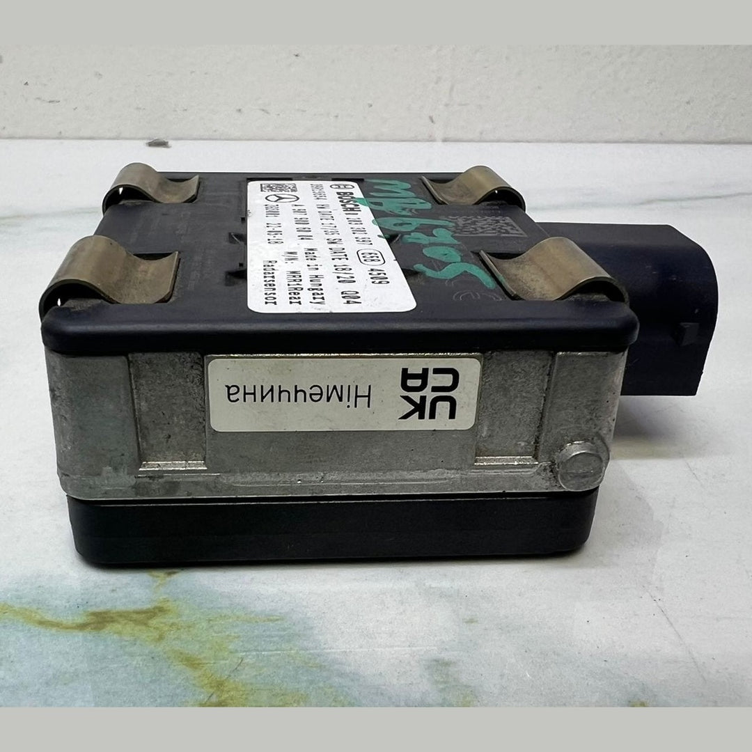 2016-2018 Mercedes-Benz Sprinter Radar Sensor A9079006004 W907 Sprinter