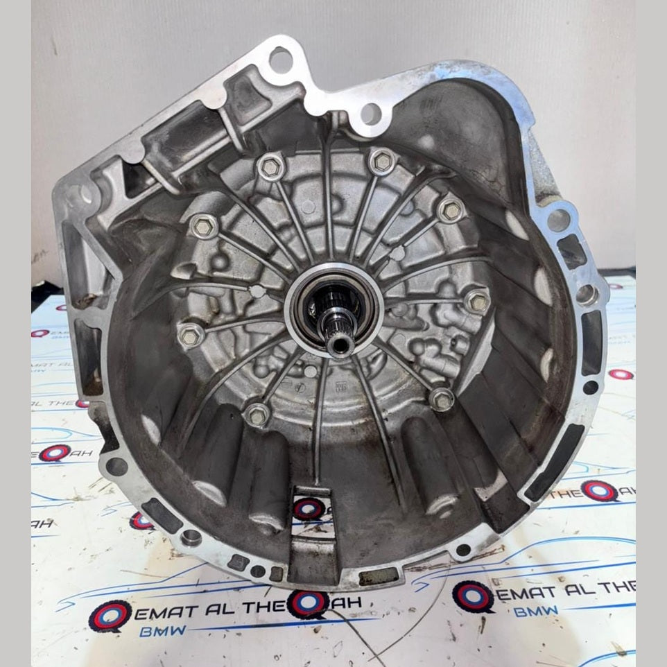2007 BMW X3 E83 Automatic Gearbox 7576684-6L45 GM 3 Series E90 E91 E92 E93