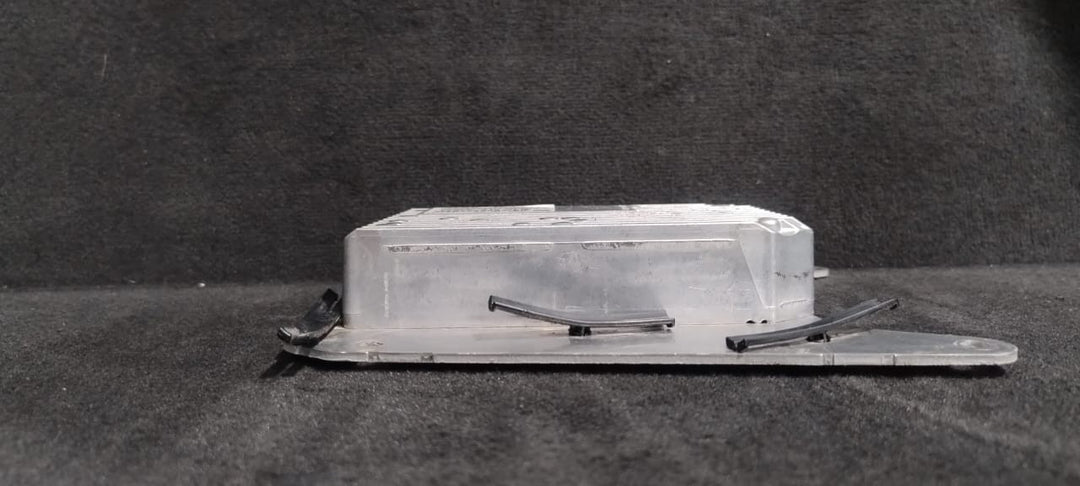 BMW E71 X6 INTEGRATED CHASSIS CONTROL MODULE  6799121