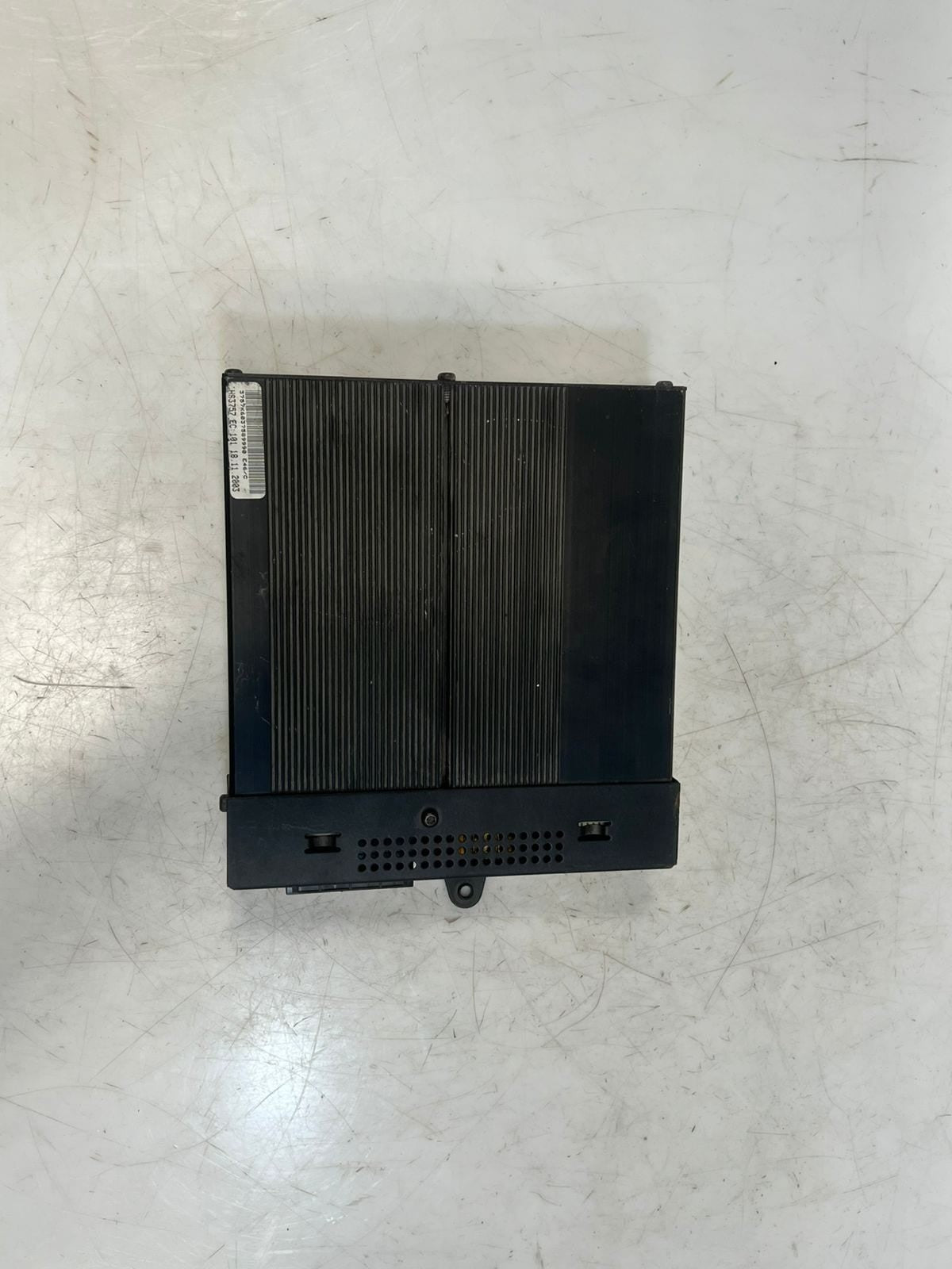 2001-2006 BMW E46 330ci 325ci 323ci M3 HARMAN KARDON Audio Amplifier 8380068 OEM