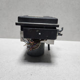 2010-2012 BMW X1 Abs Pump Hydraulic With Ecu 6795186 X1 E84