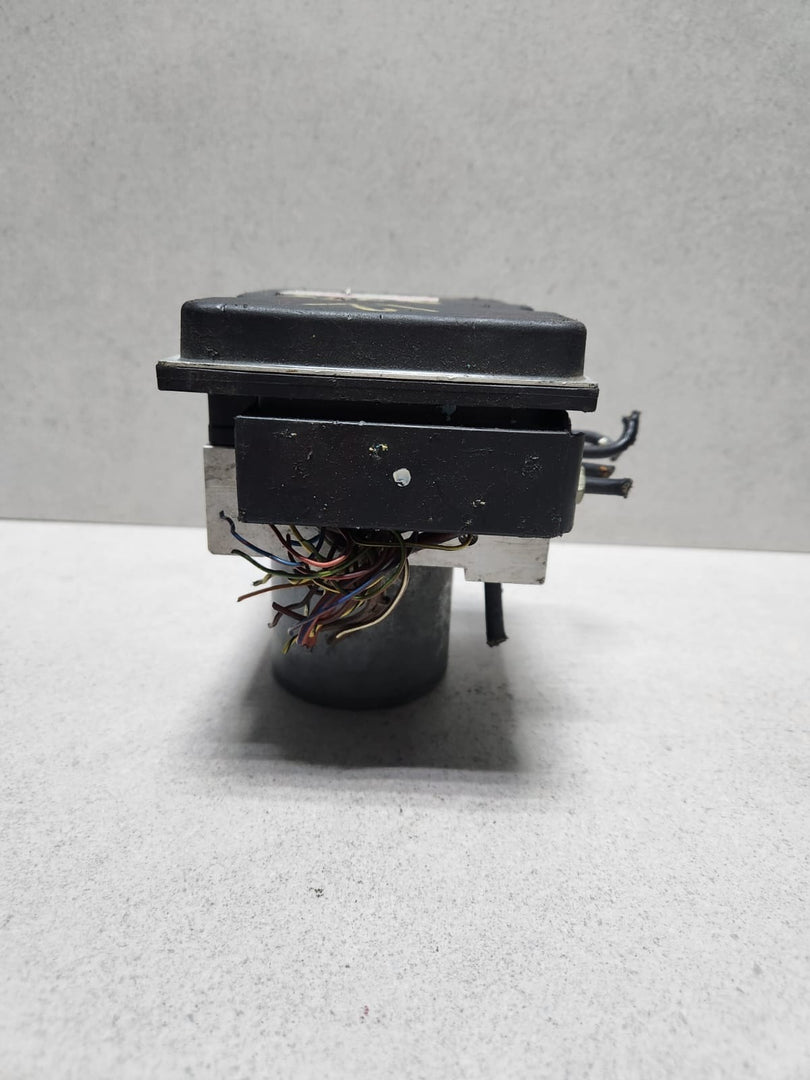 2010-2012 BMW X1 Abs Pump Hydraulic With Ecu 6795186 X1 E84