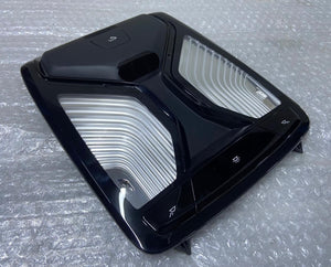 OEM BMW 5 6 X3 X4 SERIES G30 G31 G01 G02 ROOF HEADLINER READING LIGHT 9472165