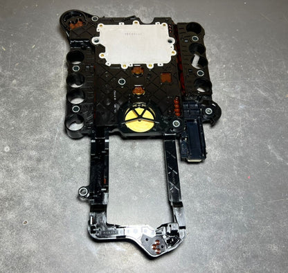 Mercedes-Benz 722.9 Transmission Siemens Conductor Plate VGS3 4PIN TCU – OEM