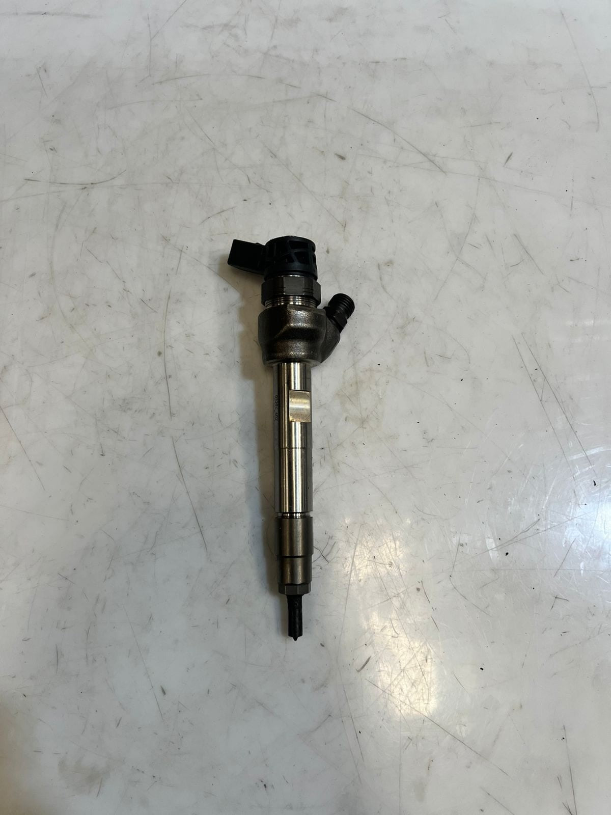 BMW 1, 2, 3, 4, 5, 6 Series, X1, X3 B47 B57 Fuel Injector 8514146 OEM