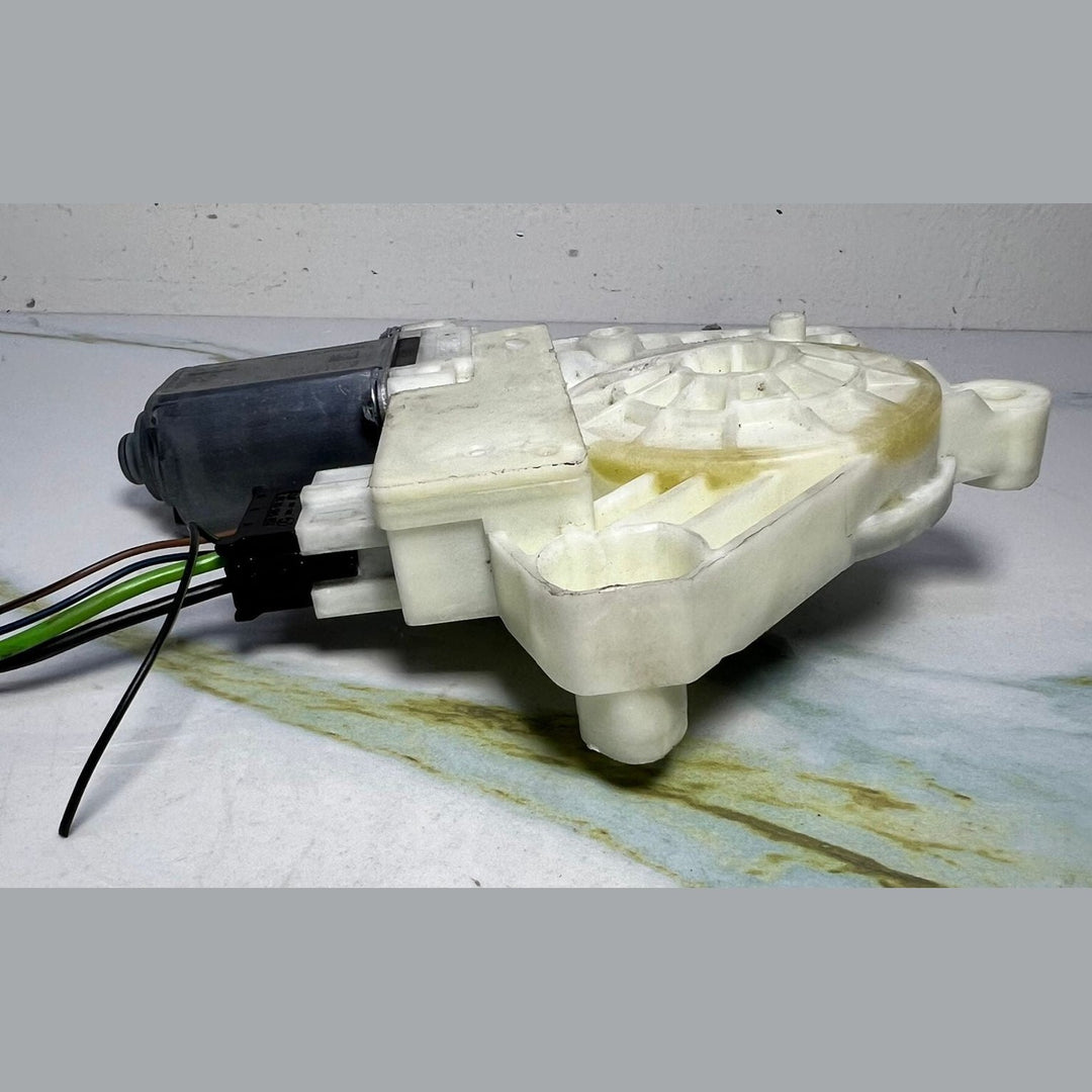 15-20 Mercedes-Benz W213 E-Class Window Motor Front Right Side A213 9069501 OEM
