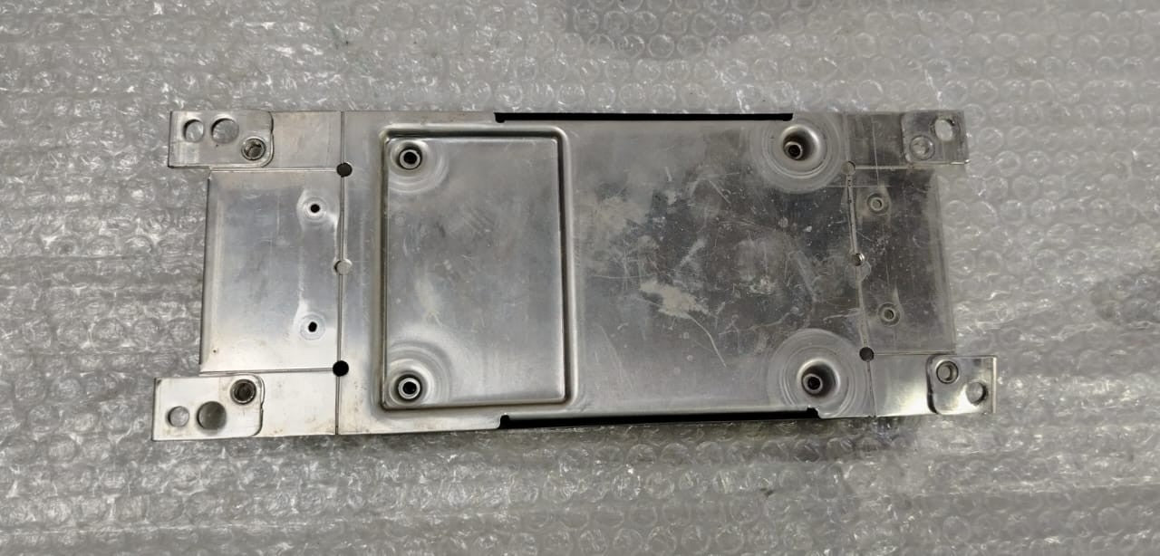 OEM BMW 1 SERIES F20 TCU TELEMATIC CONTROL MODULE BLACK 9380613