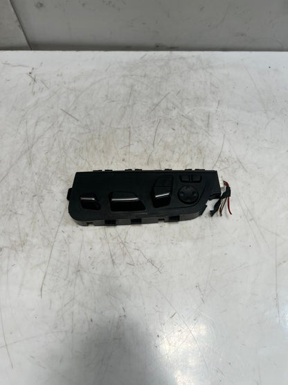 2013-2016 BMW 528i Seat Adjustment Switch 9274889