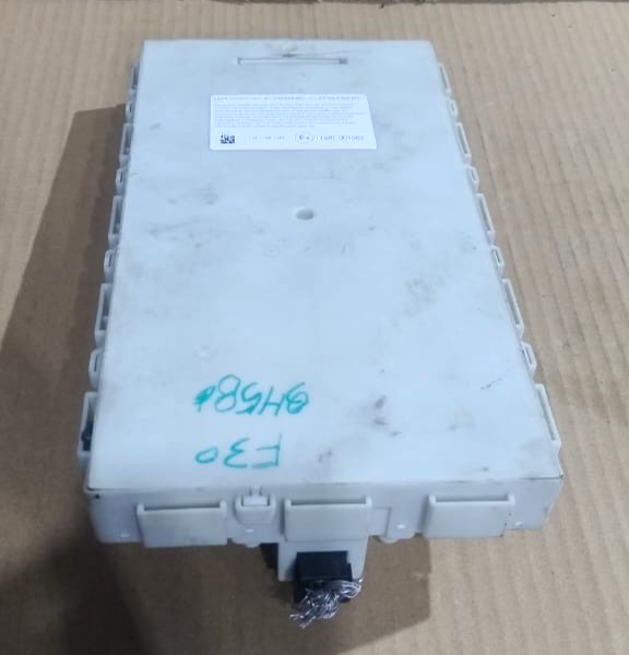 BMW F20 F30 F34 BCM FEM BSI BODY CONTROL MODULE UNIT 9383176