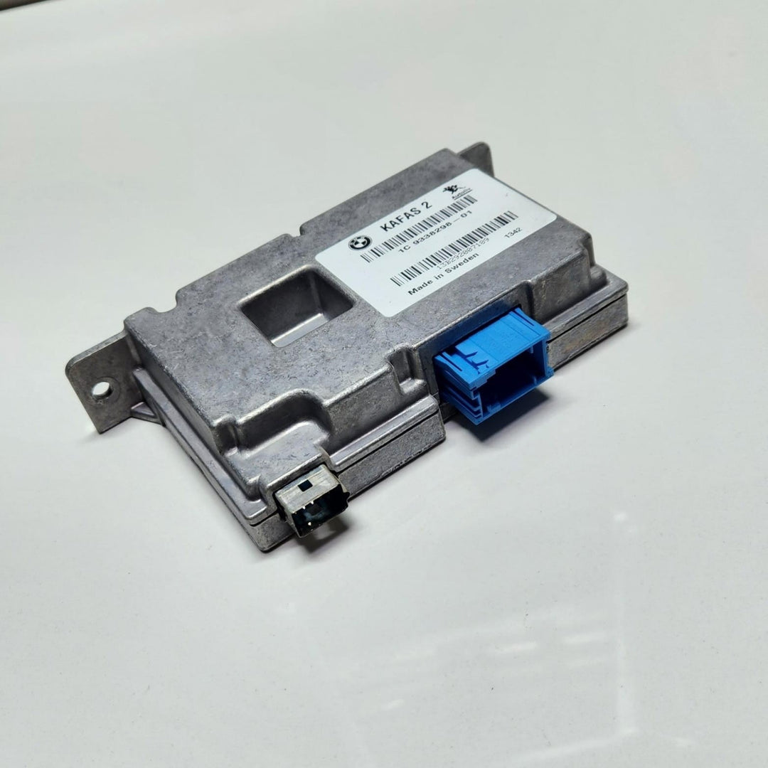 2013-2017 BMW M6 Camera Control Module 9338298,3,5,6,7, Series X5 and i3 OEM 