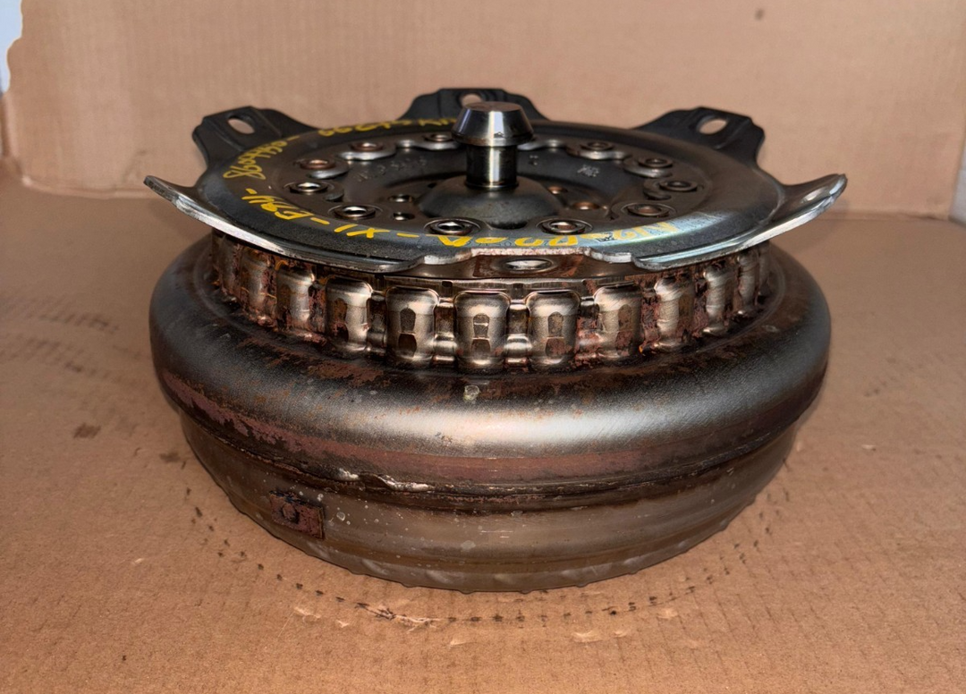 bmw X1 E84 X1 20iX GA8HP45Z torque converter-8609950