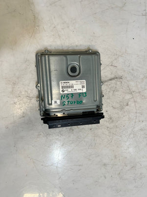BMW N57 F13 2TURBO F30 F32 LCI 335d Engine Control Unit ECU ONLY 8586536 OEM
