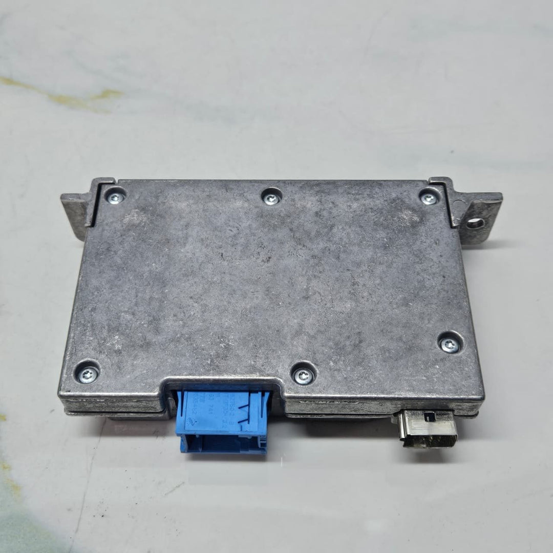 2013-2023 BMW X1 F48 M5Camera Control Module 5A350D2 OEM