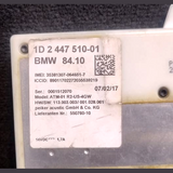 BMW 7 G12 2016 TELEMATICS CONTROL UNIT MODULE 2447510-01V