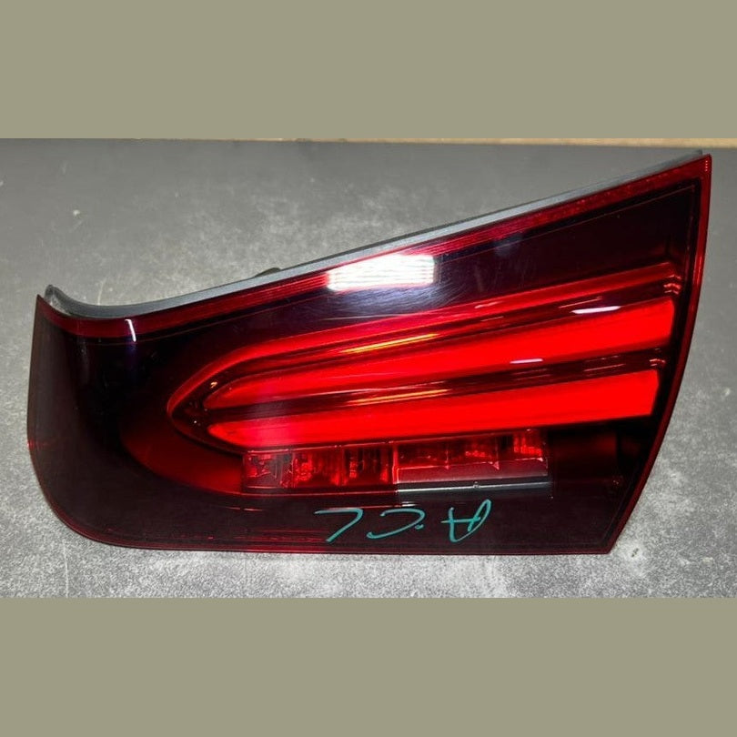 2023-2025 Mercedes-Benz W177 A-Class Rear Right Side Tail Light OEM