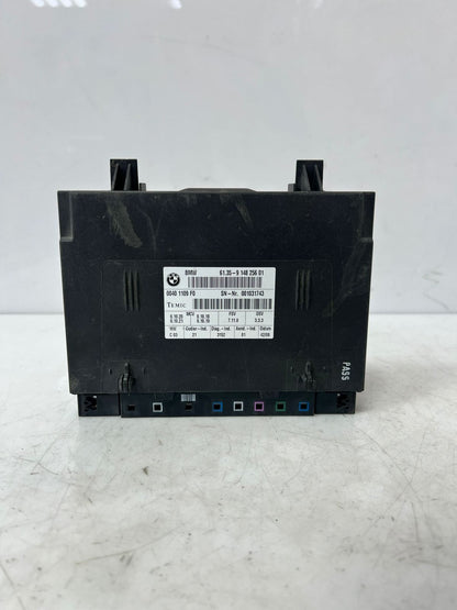 BMW 5' E60 528i 7' E66 E65 Seat Control Module Front Right Electric 9148256 OEM