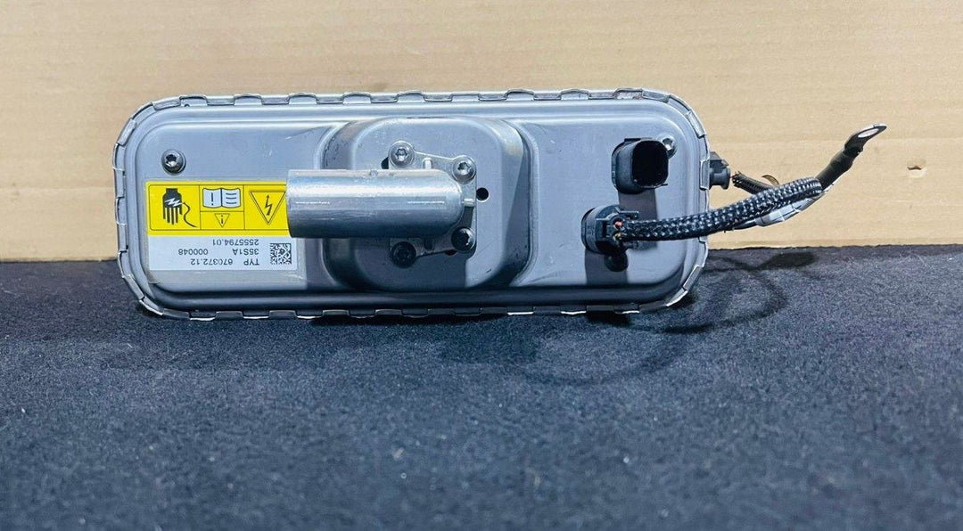 BMW Inverter (Hybrid) BMW X5 xDrive 40e PHEV 2.0 models from 2017 9153630