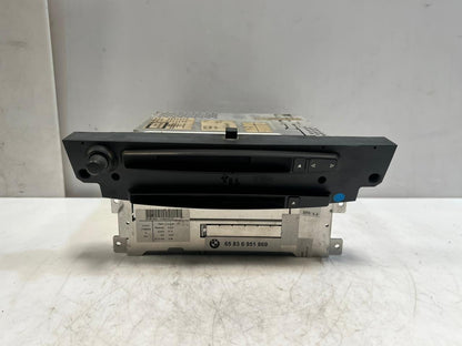BMW E60 and E61 Navigation System Cd 3MD Computer Module 6951869 OEM