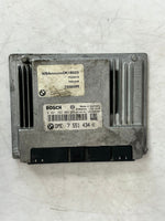 Load image into Gallery viewer, 2004-2006 BMW 760i 7 Series E65 E66 E67 Engine Control Unit Module 7551434 OEM
