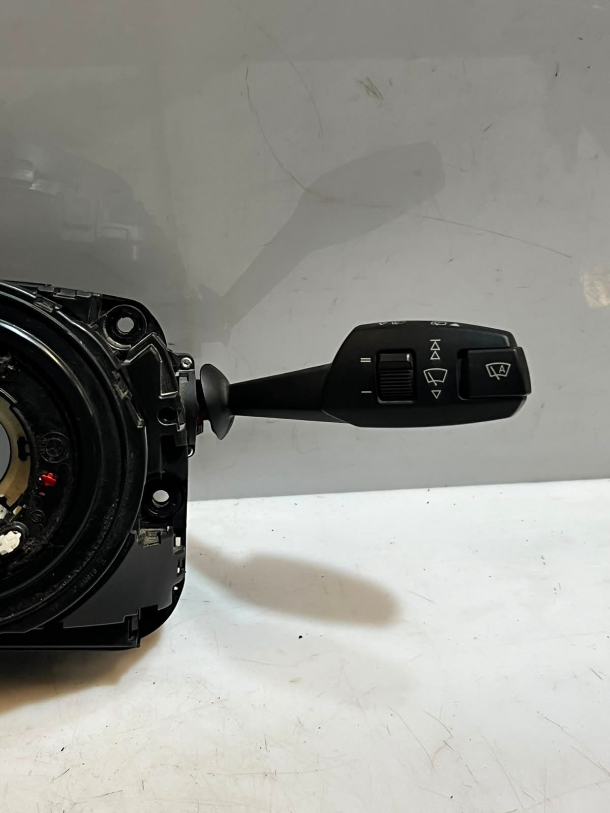 2012-2013 BMW 118i E81 E87 E88 E90 X1 E84 Steering Column Switch 9123031 OEM