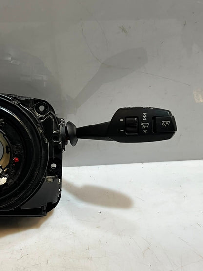 2012-2013 BMW 118i E81 E87 E88 E90 X1 E84 Steering Column Switch 9123031 OEM