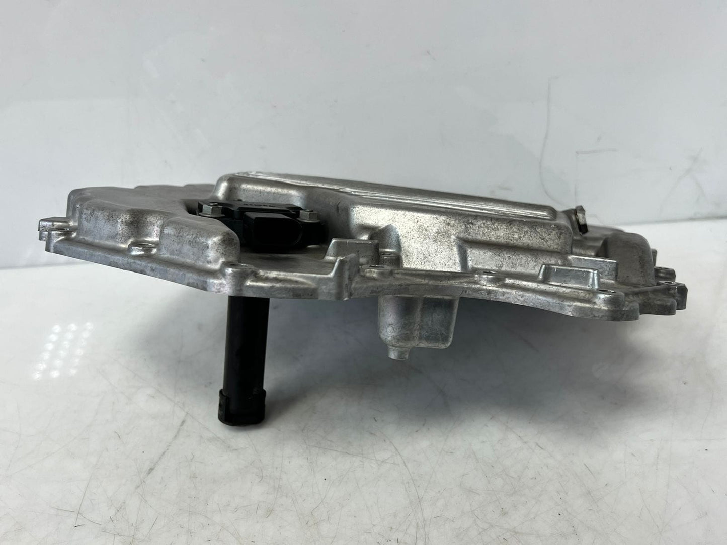 2012-2016 BMW M5 F10 M6 F12 X5M X6M 4.4L S63 Lower Engine Oil Pan 7843148 OEM