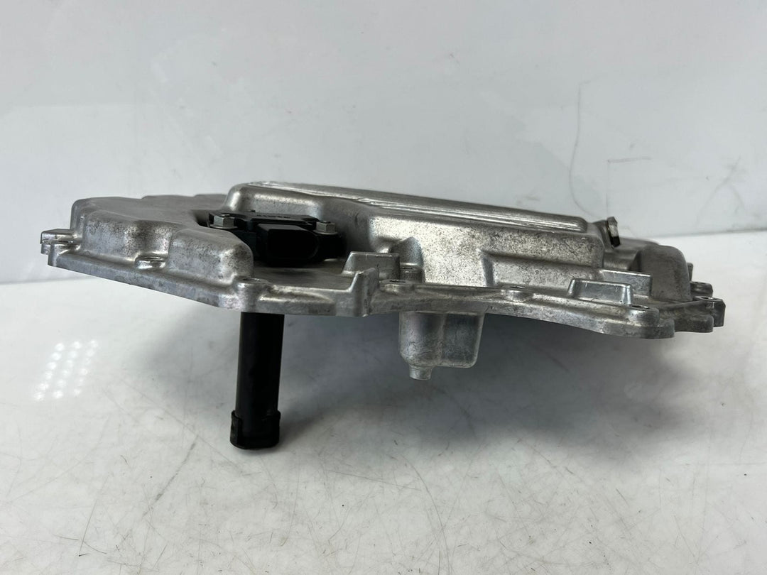2012-2016 BMW M5 F10 M6 F12 X5M X6M 4.4L S63 Lower Engine Oil Pan 7843148 OEM