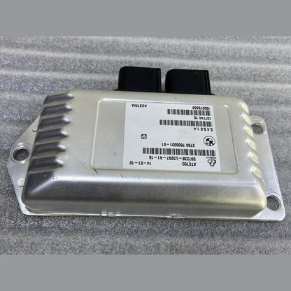 OEM 2008-2014 BMW E71 E72 X6 ATC700 TRANSFER CASE CONTROL MODULE 7605031