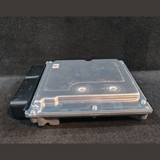 BMW X5 E70 E90 6 E60 3.0L M57 MOTORSTEUERGERÄT DDE ECU NUR - 7 809 944