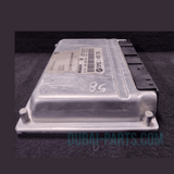 ORIGINAL BMW E39 SERIE 6-GANG DME M60B44 MOTORSTEUERGERÄT NUR MODUL -1438728