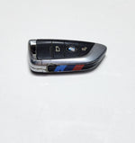Bild in die Galerieansicht laden, 2014-2018 BMW X5 Smart Key Fob Remote 4-Button 9367401 X6 OEM 434 MHz