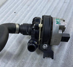 Load image into Gallery viewer, OEM BMW G80 M3 3 SERIES AUXILIARY WATER PUMP &amp; COOLANT PIPE HOSE 5A30246