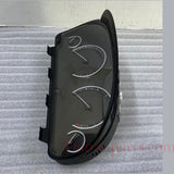 OEM BMW F07 F10 DIGITAL INSTRUMENT CLUSTER SPEEDOMETER 6210 9249570-01 NO HUD
