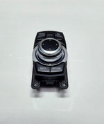 Load image into Gallery viewer, 2011-2018 BMW X3 X4 iDrive Controller 9286700 1 2 3 4 5 7 series F01 F10 F11  