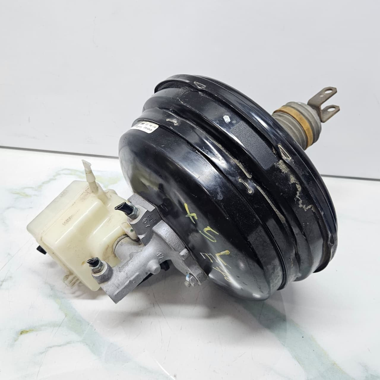 2007-2013 BMW X5 E70 Power Brake Booster 6791409 E71 X6 