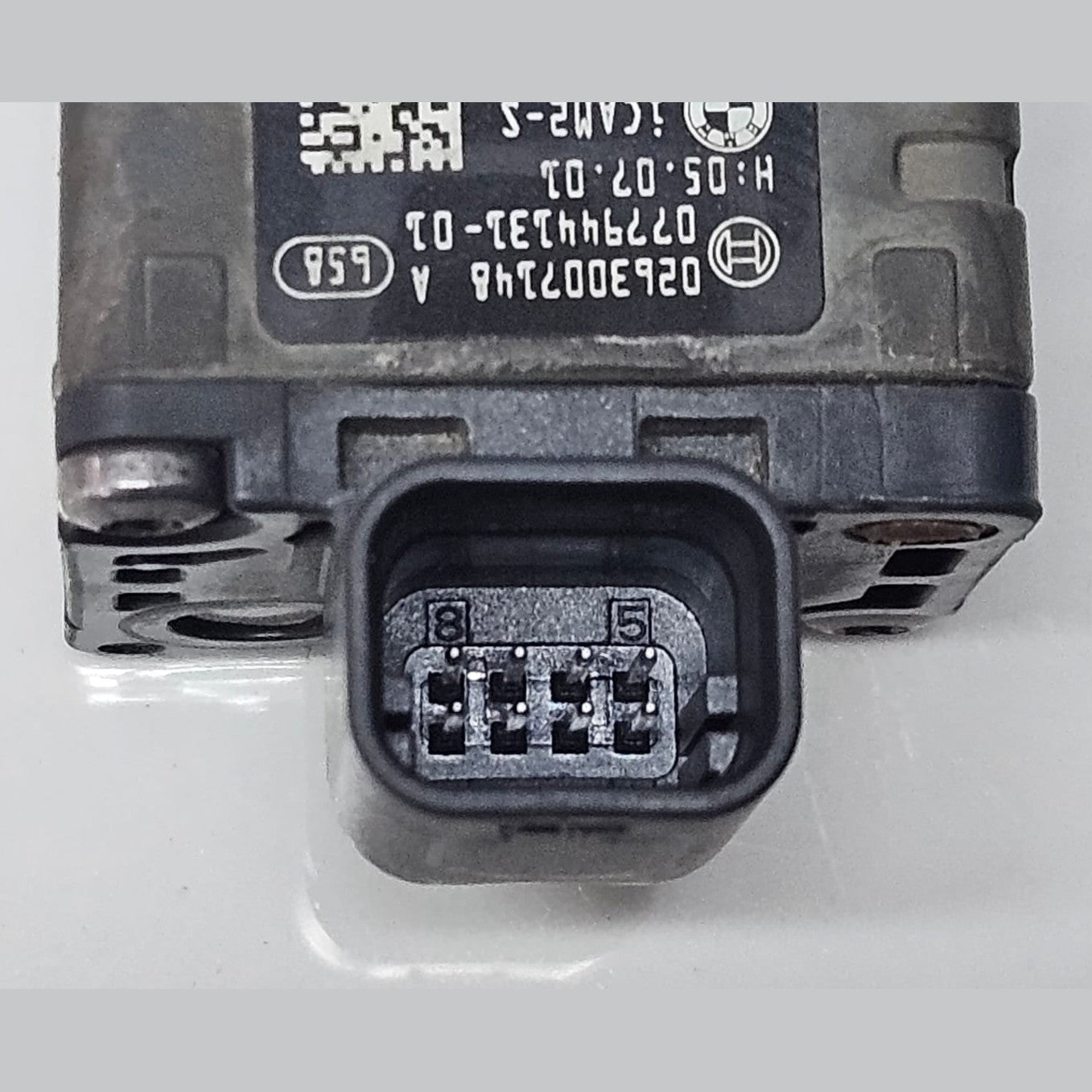 2018-2023 BMW M5 X3 G01 Rear Surround View Camera 7944131 OEM