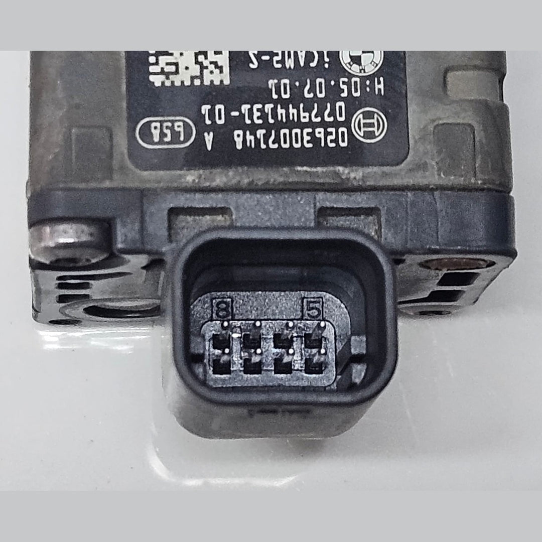 2018-2023 BMW M5 X3 G01 Rear Surround View Camera 7944131 OEM