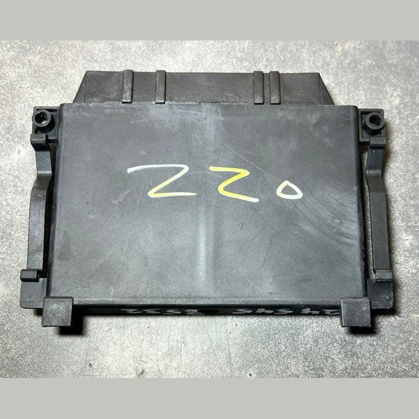 00–06 Mercedes S-Class W220 Gearbox Transmission Control Module A024 5458532 OEM