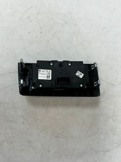 2007-2010 BMW X5 E70 and 5-Series E60 E61 LCI Headlight Switch 9134725 OEM