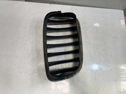 2007-2013 BMW X5 E70 Front Bumper Kidney Grille 7171395 OEM
