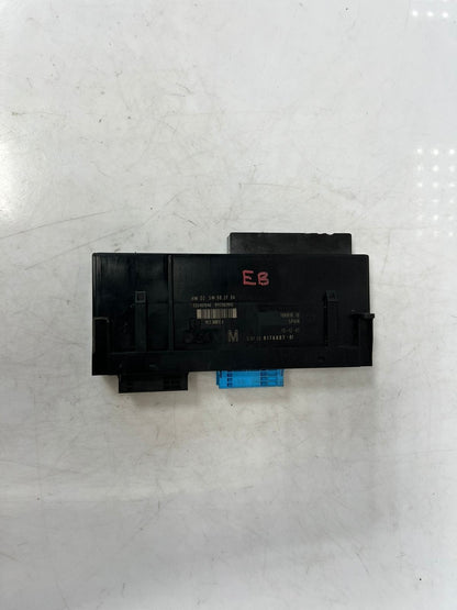 2008-2013 BMW 135i 1' 3' X1 Z4 E90 E91 E92 E93 Body Control Module 9176887 OEM