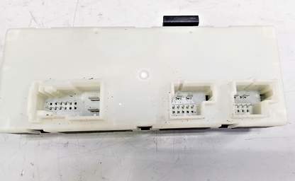 BMW 3 SERIES 2017-24 G20, G21 G28 DECKLID FUNCTION MODULE CONTROL UNIT 9852925