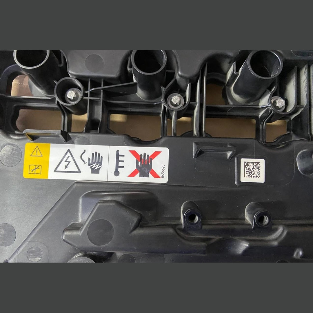 OEM BMW Cylinder Head Cover For B58B30P 2023 TO 2025 7952876 Geniune