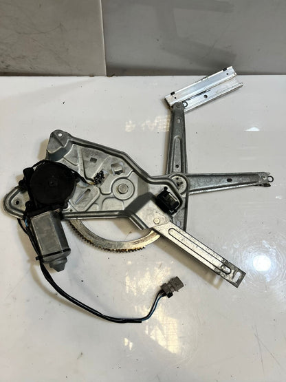 BMW 5 Series E34 Window Regulator Rear Right Electric 1944072 OEM