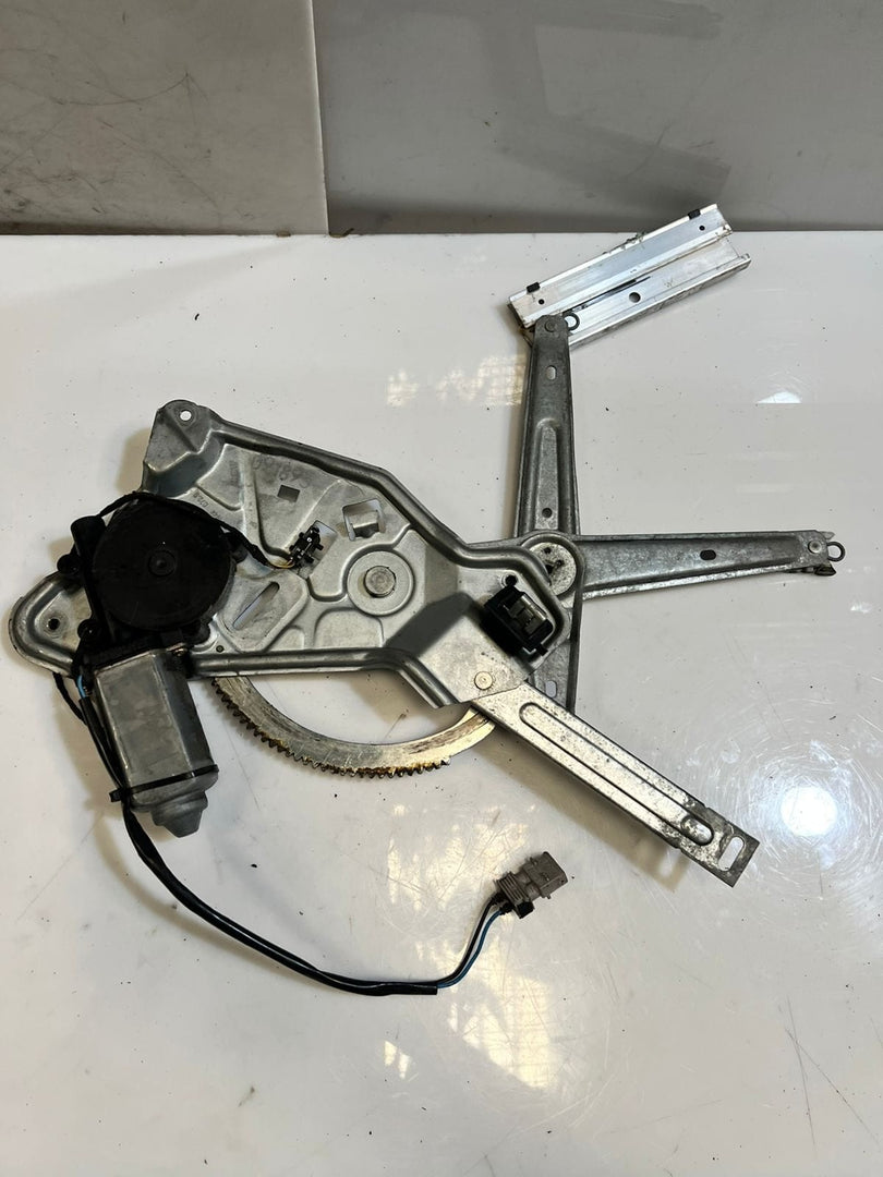 BMW 5 Series E34 Window Regulator Rear Right Electric 1944072 OEM