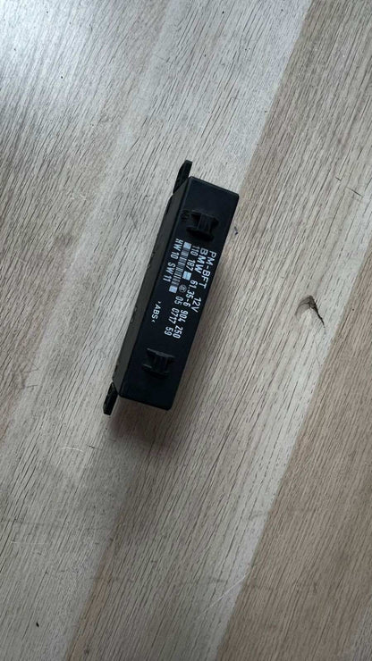 BMW 5 series E39 DOOR CONTROL MODULE PM BFT MIRROR WINDOW ECU 6904250